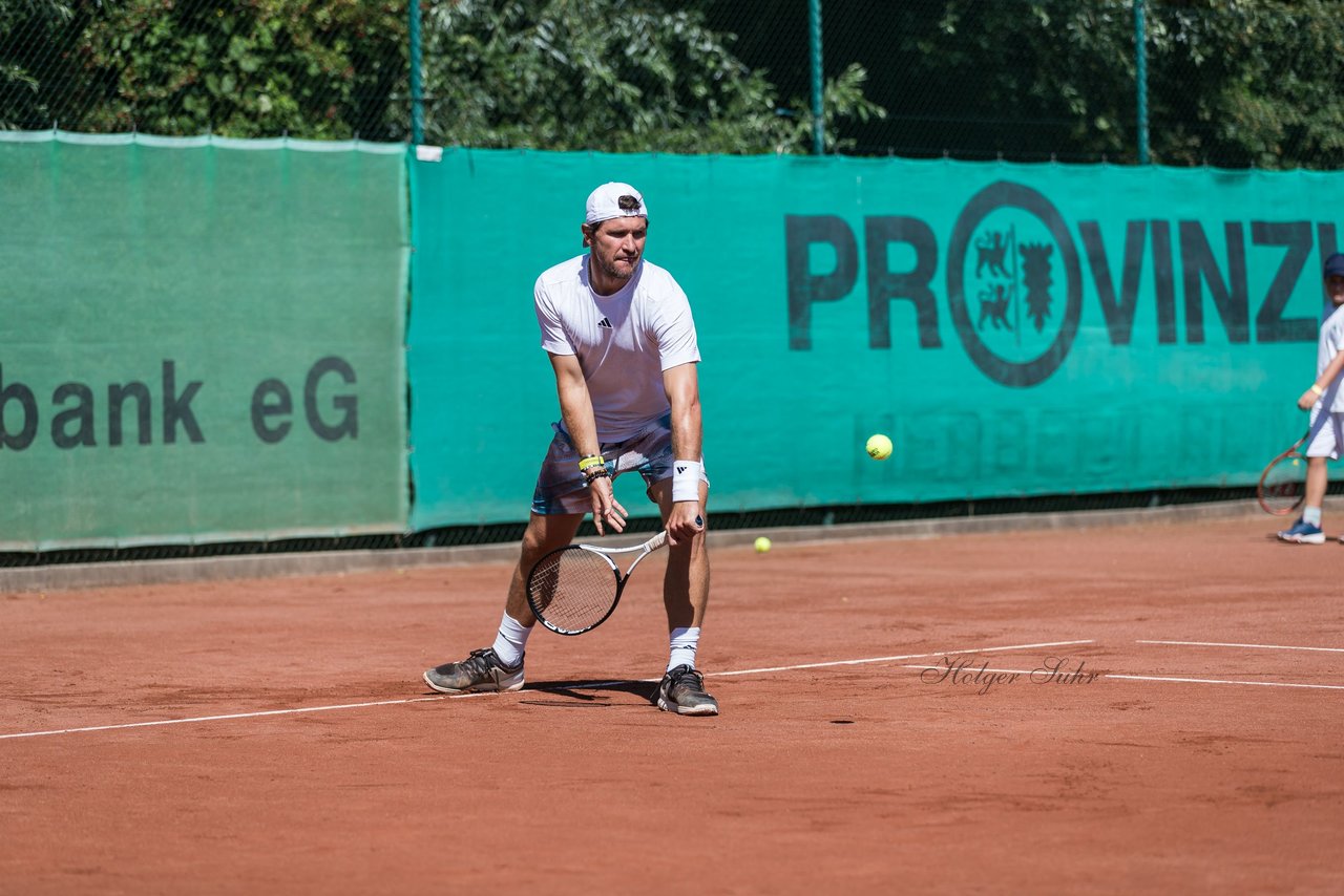 Bild 66 - Marner Tennisevent mit Mischa Zverev